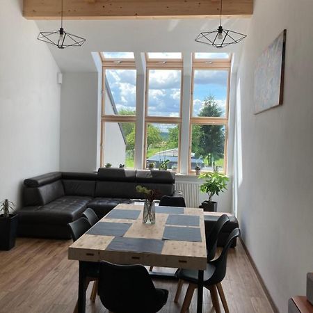 Apartament Tokarnia Duza 126 Dış mekan fotoğraf