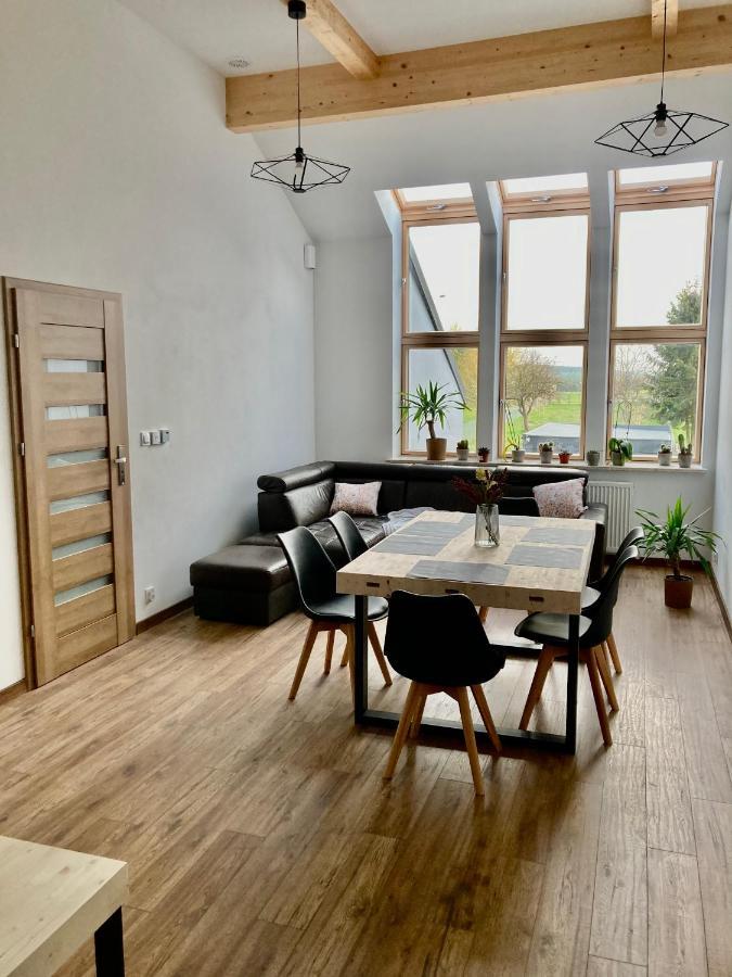 Apartament Tokarnia Duza 126 Dış mekan fotoğraf