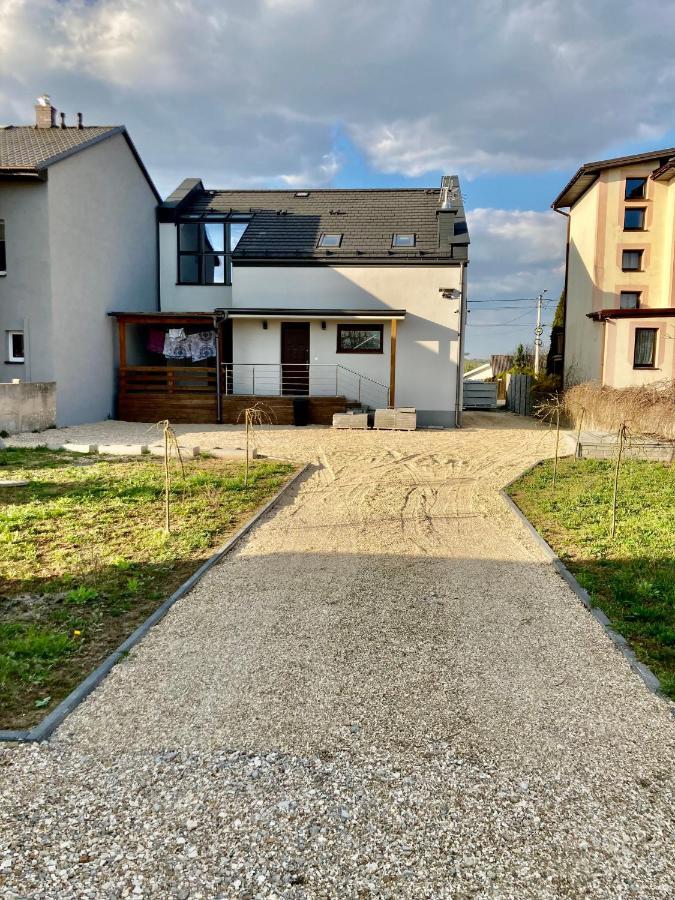 Apartament Tokarnia Duza 126 Dış mekan fotoğraf