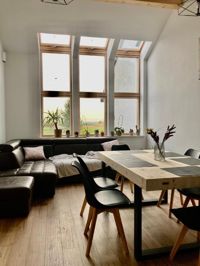 Apartament Tokarnia Duza 126 Dış mekan fotoğraf
