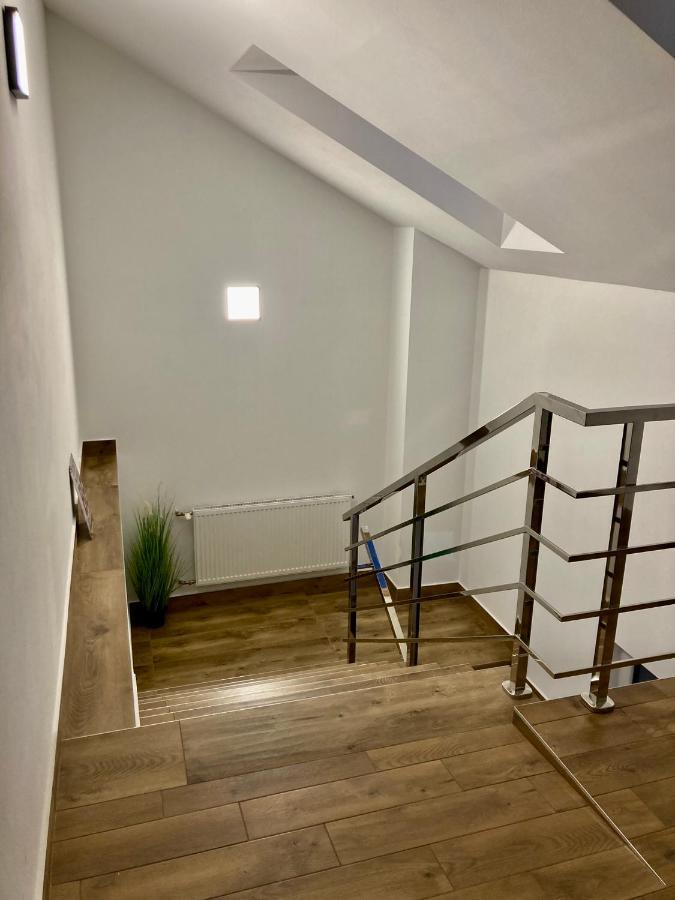 Apartament Tokarnia Duza 126 Dış mekan fotoğraf