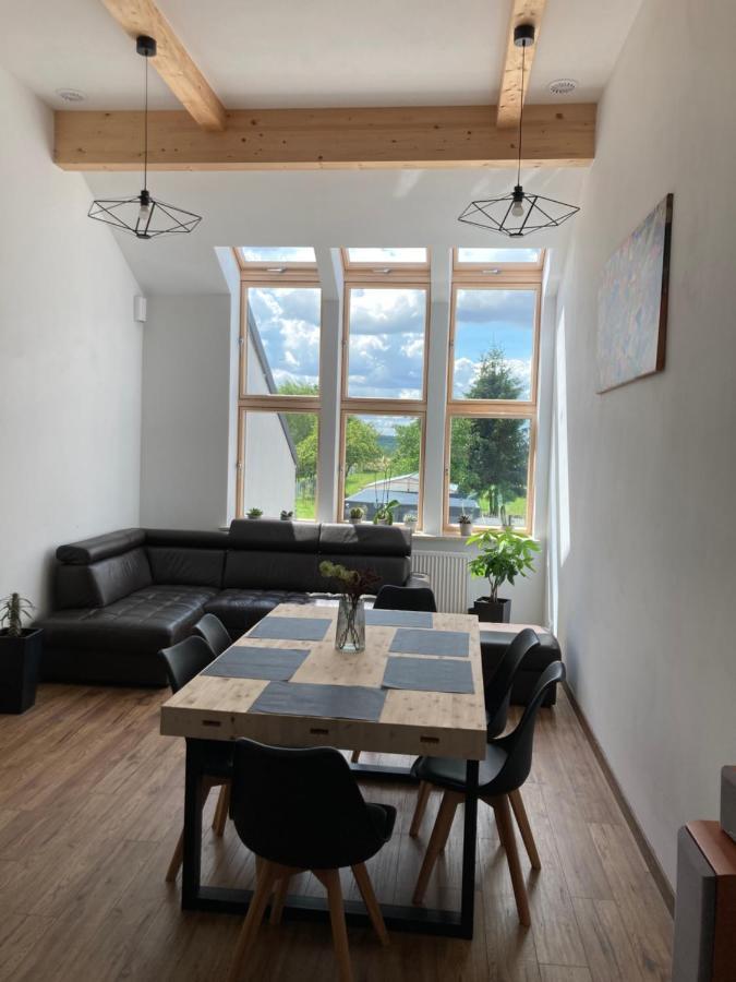 Apartament Tokarnia Duza 126 Dış mekan fotoğraf