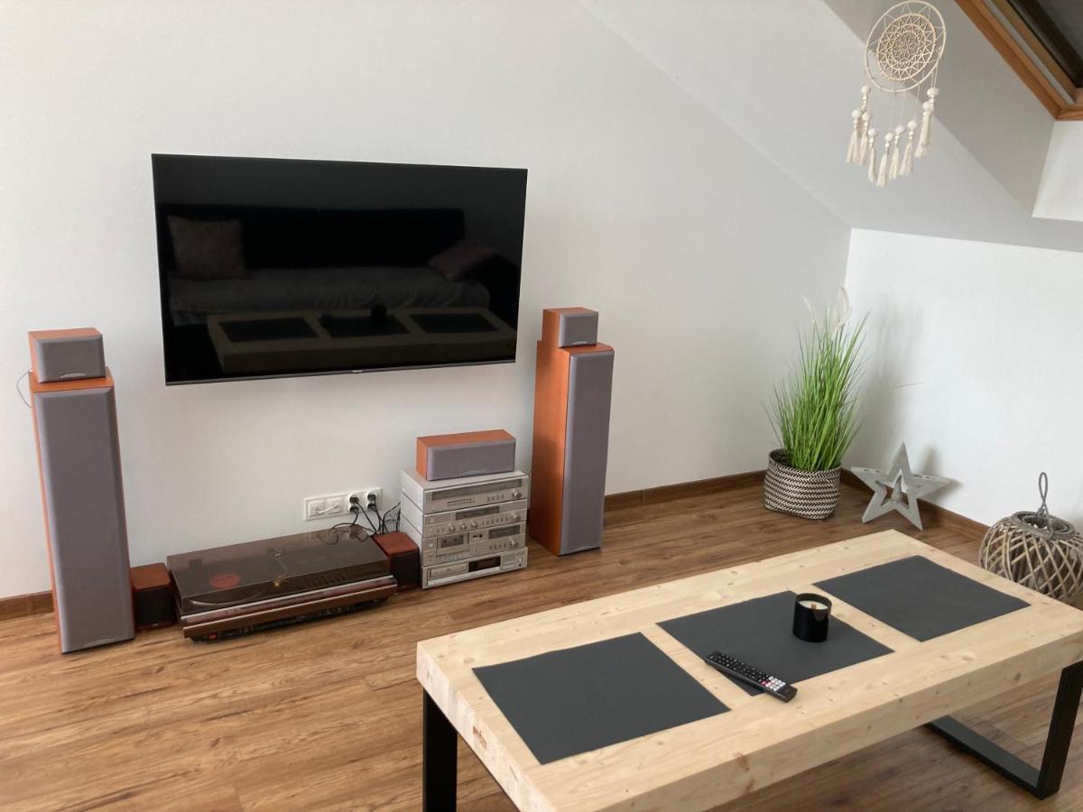 Apartament Tokarnia Duza 126 Dış mekan fotoğraf