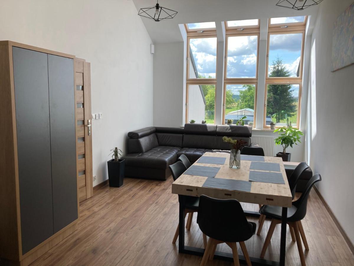 Apartament Tokarnia Duza 126 Dış mekan fotoğraf