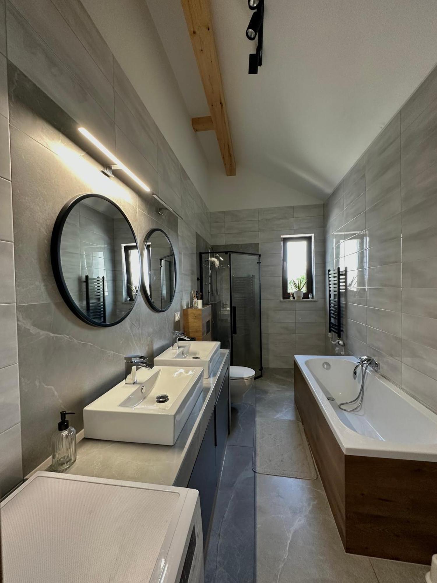 Apartament Tokarnia Duza 126 Dış mekan fotoğraf